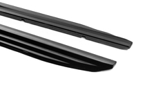 BMW X5 F15 2013-2018 Black Warrior Body Kit (for F85) photo 28