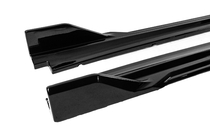BMW X5 F15 2013-2018 Black Warrior Body Kit (for F85) photo 29