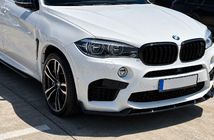 BMW X5 F15 2013-2018 Black Warrior Body Kit (for F85) photo 2