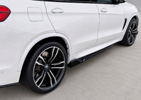 BMW X5 F15 2013-2018 Black Warrior Body Kit (for F85) photo 4