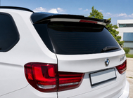 BMW X5 F15 2013-2018 Black Warrior Body Kit (for F85) photo 5