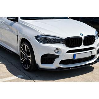 Black Warrior Body Kit (for F85) photo 2