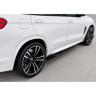 Black Warrior Body Kit (for F85) photo 4
