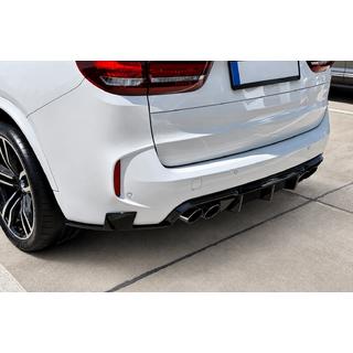 Black Warrior Body Kit (for F85) photo 3