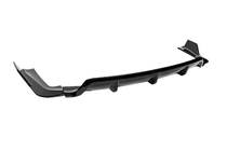 BMW X5 F15 2013-2018 Black Warrior Body Kit (for M-Sport) photo 19