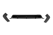 BMW X5 F15 2013-2018 Black Warrior Body Kit (for M-Sport) photo 21