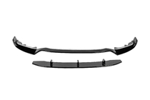 BMW X5 F15 2013-2018 Black Warrior Body Kit (for M-Sport) photo 25