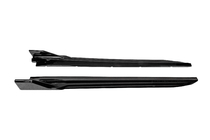 BMW X5 F15 2013-2018 Black Warrior Body Kit (for M-Sport) photo 29