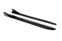BMW X5 F15 2013-2018 Black Warrior Body Kit (for M-Sport) photo 10