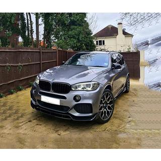 Black Warrior Body Kit (for M-Sport) photo 4