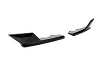 BMW X5 G05 2019–2026 Black Warrior Body Kit Set (for F95 2023+) photo 11