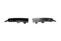 BMW X5 G05 2019–2026 Black Warrior Body Kit Set (for F95 2023+) photo 13