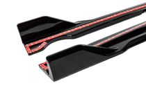 BMW X5 G05 2019–2026 Black Warrior Body Kit Set (for F95 2023+) photo 18
