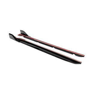 Black Warrior Body Kit Set (for F95 2023+) photo 3