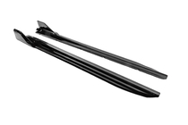 BMW X6 F16 2014-2019 Black Warrior Body Kit (for M-Sport) photo 5