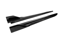 BMW X6 F16 2014-2019 Black Warrior Body Kit (for M-Sport) photo 8