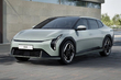 Kia EV4 2025 electric sedan review photo 3