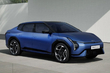 Kia EV4 2025 electric sedan review photo 2