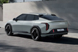 Kia EV4 2025 electric sedan review photo 4
