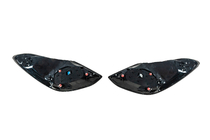 Mercedes C-class W205 2014-2021 Tail Lights BlackEdition V2 (2 pcs) photo 5