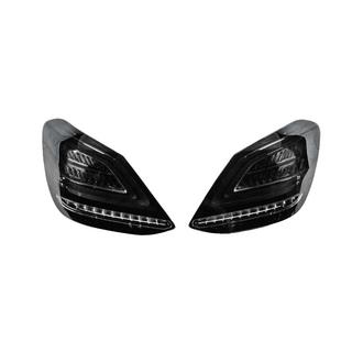 Tail Lights BlackEdition V2 (2 pcs) photo 2