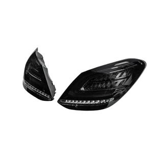 Tail Lights BlackEdition V2 (2 pcs) photo 3