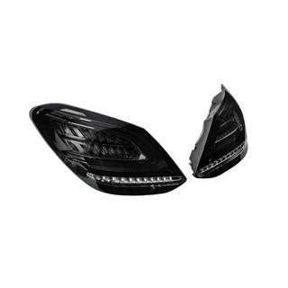 Tail Lights BlackEdition V2 (2 pcs) photo 4