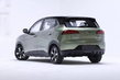 Wuling Bingo Plus Review: Compact Electric SUV photo 4