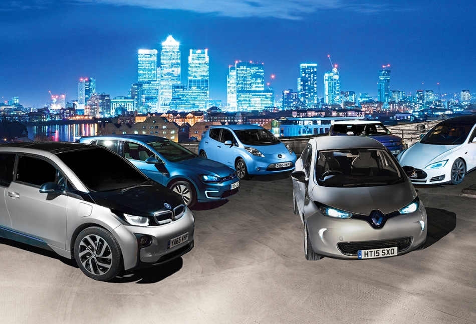 How to Choose an Electric Vehicle: A Beginner’s Guide