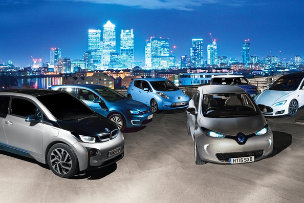 How to Choose an Electric Vehicle: A Beginner’s Guide