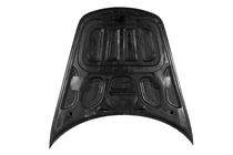 Porsche Boxster/Cayman 982 (718) 2016- GT4RS body kit set (polypropylene + carbon) photo 9