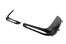 Porsche Boxster/Cayman 982 (718) 2016- GT4RS body kit set (polypropylene + carbon) photo 11