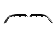 Porsche Boxster/Cayman 982 (718) 2016- GT4RS body kit set (polypropylene + carbon) photo 13