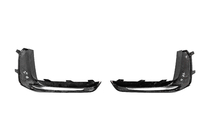 Porsche Boxster/Cayman 982 (718) 2016- GT4RS body kit set (polypropylene + carbon) photo 14