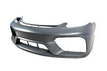 Porsche Boxster/Cayman 982 (718) 2016- GT4RS body kit set (polypropylene + carbon) photo 25