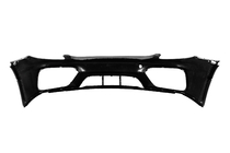 Porsche Boxster/Cayman 982 (718) 2016- GT4RS body kit set (polypropylene + carbon) photo 27