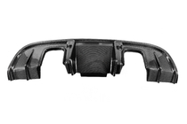 Porsche Boxster/Cayman 982 (718) 2016- GT4RS body kit set (polypropylene + carbon) photo 30