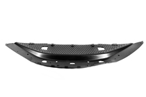 Porsche Boxster/Cayman 982 (718) 2016- GT4RS body kit set (polypropylene + carbon) photo 32