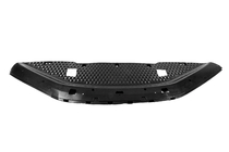 Porsche Boxster/Cayman 982 (718) 2016- GT4RS body kit set (polypropylene + carbon) photo 35