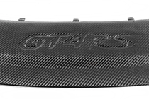 Porsche Boxster/Cayman 982 (718) 2016- GT4RS body kit set (polypropylene + carbon) photo 45