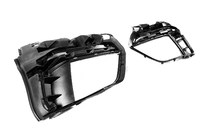 Porsche Boxster/Cayman 982 (718) 2016- GT4RS body kit set (polypropylene + carbon) photo 72