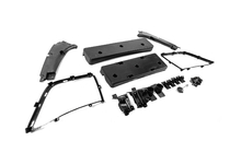 Porsche Boxster/Cayman 982 (718) 2016- GT4RS body kit set (polypropylene + carbon) photo 80
