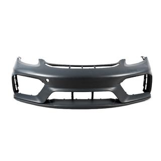 GT4RS Body Kit (ABS + Carbon) Porsche Boxster/Cayman 982 (718) 2016- photo 2