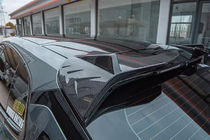 Zeekr 001 2021- CGW-Style Body Kit (for 2024+, Carbon) photo 4
