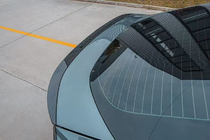 Zeekr 001 2021- CGW-Style Body Kit (for 2024+, Carbon) photo 6