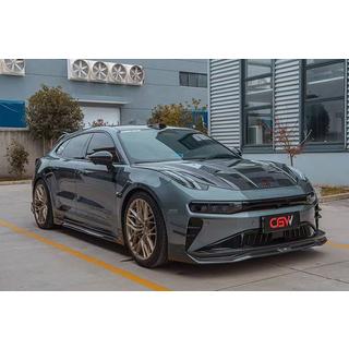 CGW-Style Body Kit (for 2024+, Carbon) photo 1