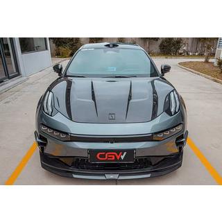 CGW-Style Body Kit (for 2024+, Carbon) photo 2