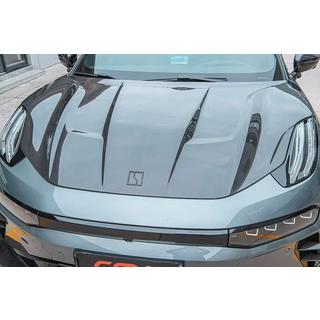 CGW-Style Body Kit (for 2024+, Carbon) photo 3