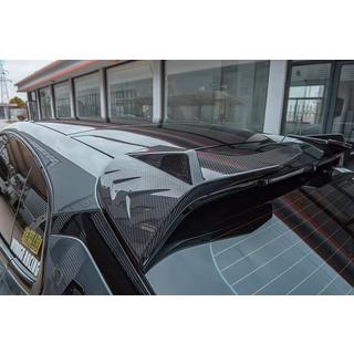 CGW-Style Body Kit (for 2024+, Carbon) photo 4