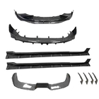 Zeekr 001 2021- CXW-Style Body Kit (for 2024+, Carbon) photo 5
